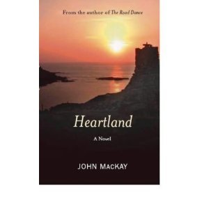 Imagen de archivo de Heartland: A Novel a la venta por WorldofBooks