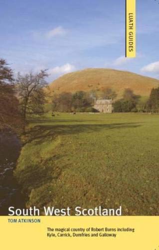 Stock image for South West Scotland (Luath Guides) for sale by WorldofBooks