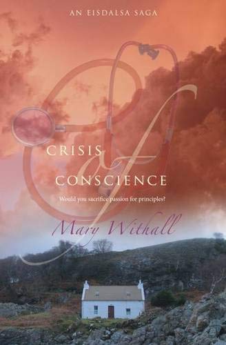 Stock image for Crisis of Conscience for sale by WorldofBooks