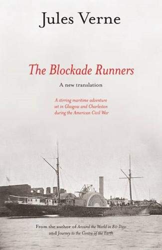Stock image for The Blockade Runners New Translation for sale by PBShop.store US