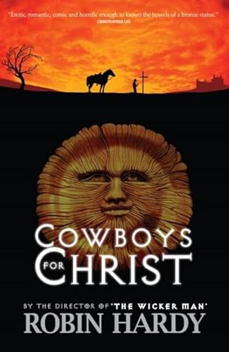 9781905222414: Cowboys for Christ