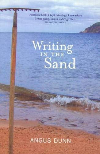 Imagen de archivo de Writing in the Sand a la venta por AwesomeBooks