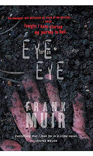 Beispielbild fr Eye for an Eye zum Verkauf von WorldofBooks