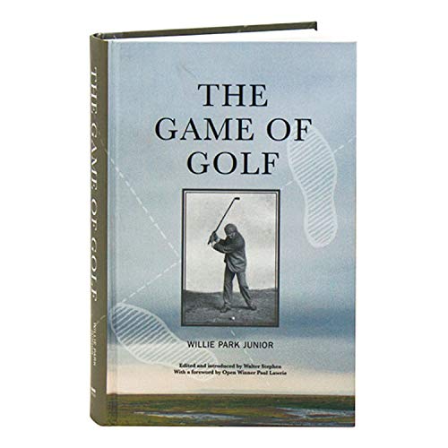9781905222650: The Game of Golf
