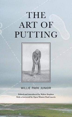 Stock image for The Art of Putting for sale by Save With Sam