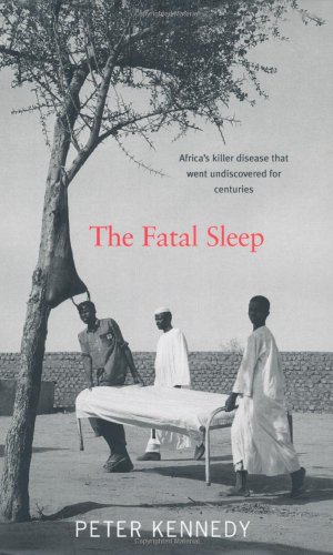 Stock image for The Fatal Sleep for sale by WorldofBooks