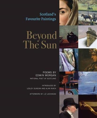 Imagen de archivo de Beyond the Sun: Scotland's Favourite Paintings a la venta por WorldofBooks