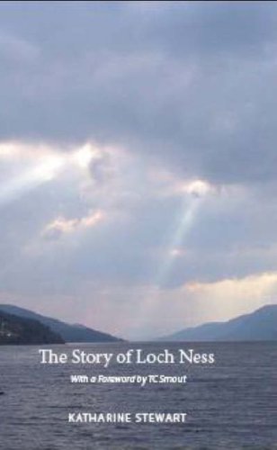 Beispielbild fr The Story of Loch Ness zum Verkauf von WorldofBooks