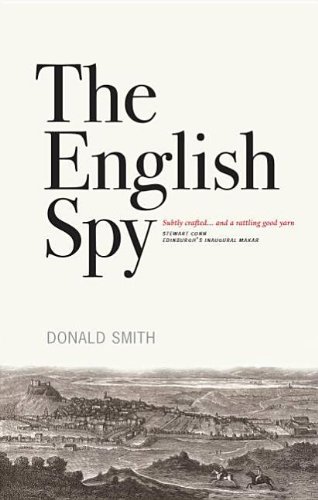 Imagen de archivo de The English Spy a la venta por Better World Books: West
