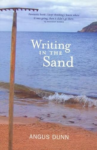 Imagen de archivo de Writing in the Sand a la venta por Better World Books Ltd