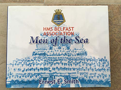 Imagen de archivo de 'men of the Sea' a la venta por WorldofBooks
