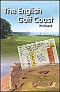 Beispielbild fr The English Golf Coast zum Verkauf von WorldofBooks