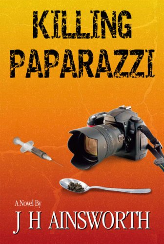 Imagen de archivo de Killing Paparazzi a la venta por WorldofBooks