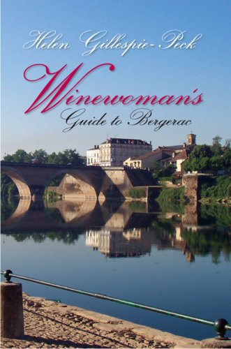 Stock image for Winewoman's Guide to Bergerac for sale by MusicMagpie