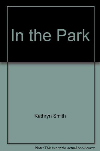 Imagen de archivo de In the Park a la venta por WorldofBooks