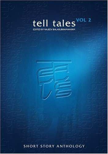 Imagen de archivo de Tell Tales: v. 2: The Anthology of Short Stories a la venta por Brit Books