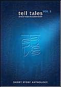 9781905233021: Tell Tales: The Anthology of Short Stories: v. 2