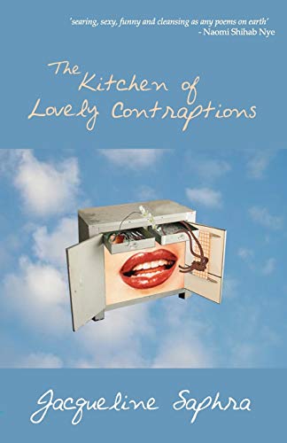 Beispielbild fr The Kitchen of Lovely Contraptions zum Verkauf von WorldofBooks