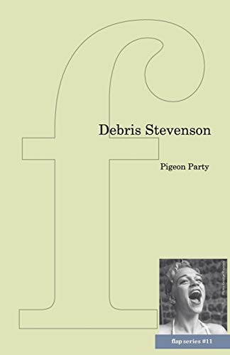 Beispielbild fr Pigeon Party: 11 (The Flap Pamphlet Series) zum Verkauf von WorldofBooks