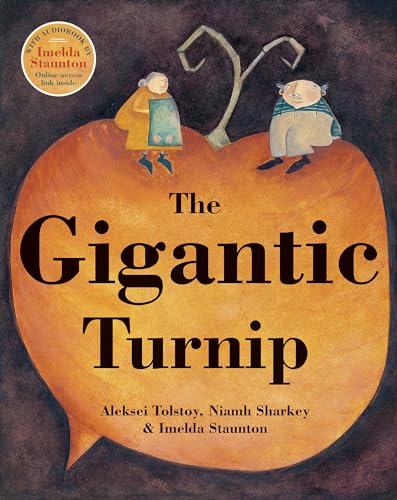 9781905236589: The Gigantic Turnip