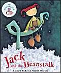 9781905236695: Jack and the Beanstalk PB w CD