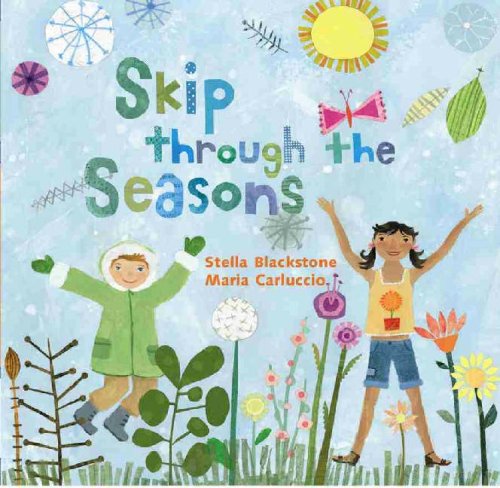 Stock image for Skip Through the Seasons for sale by AwesomeBooks