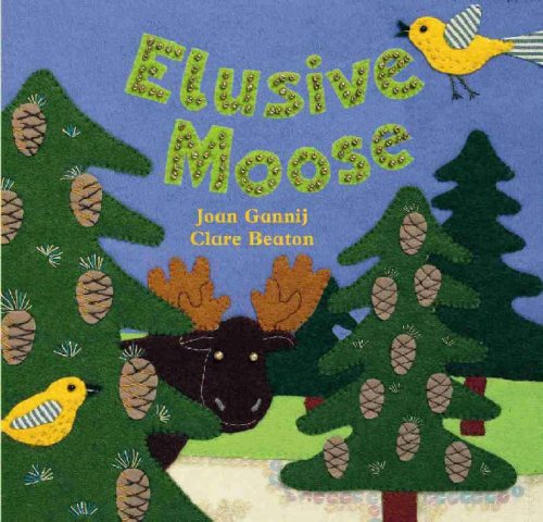 9781905236749: Elusive Moose