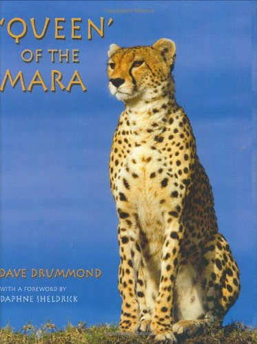 Beispielbild fr Queen of the Mara zum Verkauf von WorldofBooks