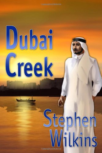 9781905237470: Dubai Creek