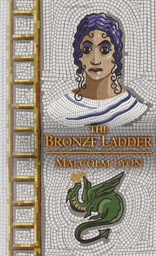 Stock image for The Bronze Ladder for sale by WorldofBooks