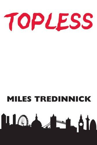 Beispielbild fr Topless zum Verkauf von WorldofBooks