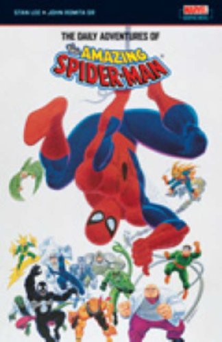 Beispielbild fr The Daily Adventures of the Amazing Spider-Man: v. 1 zum Verkauf von Powell's Bookstores Chicago, ABAA