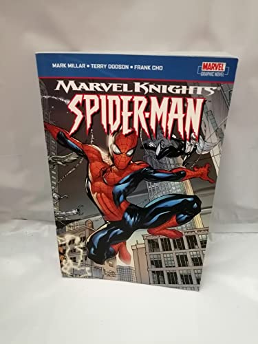 9781905239382: Marvel Knights: Spider-man: MK: Spider-Man #1-12