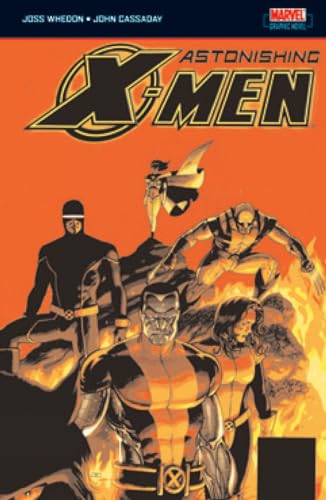 Imagen de archivo de Astonishing X-Men Vol.3: Torn: Astonishing X-Men #13-18 a la venta por Broad Street Book Centre