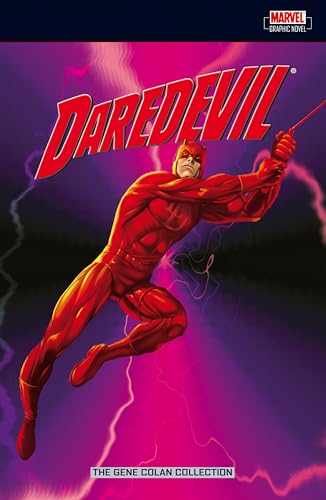 Daredevil (9781905239825) by Gene Colan