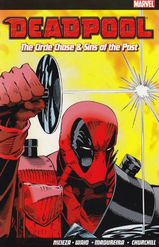 Stock image for Deadpool (v. 1) for sale by Books Unplugged
