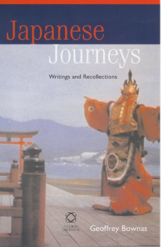 9781905246014: Japanese Journeys: Writings and Recollections