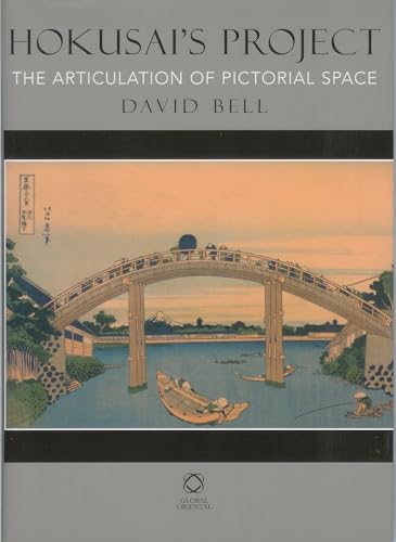 9781905246151: Hokusai's Project: The Articulation of Pictorial Space