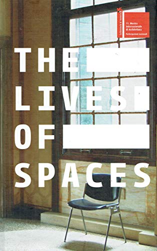 Beispielbild fr Lives of Spaces zum Verkauf von medimops