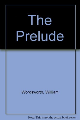 9781905256075: The Prelude