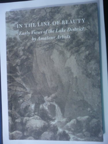 In the Line of Beauty (9781905256310) by Stephen Hebron