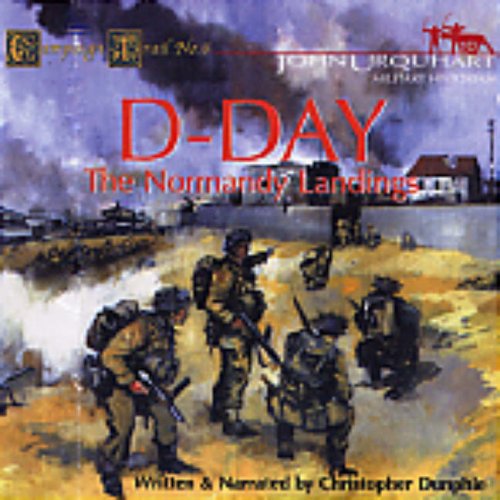 D-day: The Normandy Landings (Campaign Trails S.) (9781905260102) by Dunphie, Christopher