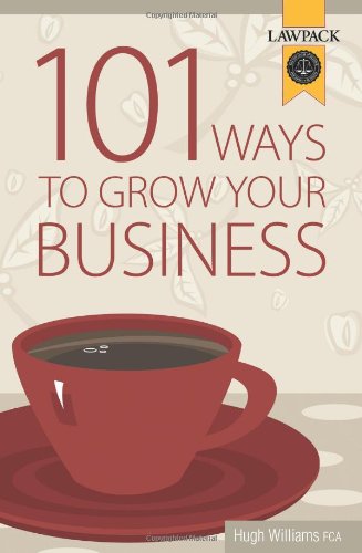 Beispielbild fr 101 Ways to Grow Your Business zum Verkauf von AwesomeBooks