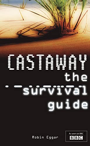 Stock image for The Castaway Survival Guide for sale by WorldofBooks