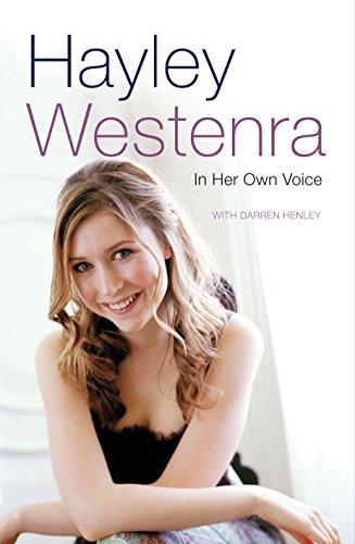Stock image for Hayley Westenra: In Her Own Voice for sale by WorldofBooks