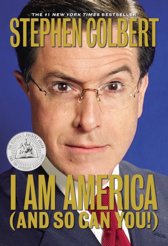 Beispielbild fr I am America (and So Can You!) zum Verkauf von Reuseabook