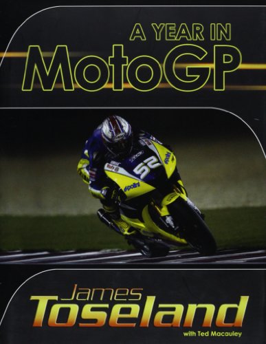 9781905264735: Year in Motogp Signed Edition