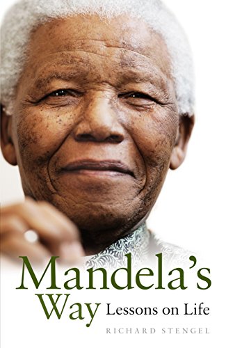 Stock image for Mandela's Way : Lessons on Life for sale by Better World Books