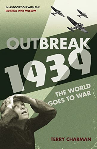 Stock image for Outbreak 1939 for sale by Merandja Books
