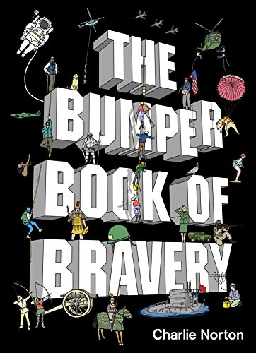 9781905264834: The Bumper Book of Bravery